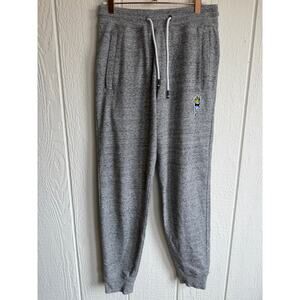 Goat USA OG Fleece Sweatpants, Small